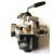 carburateur 17,5mm H.M.-V.M. chroom type Del-Orto